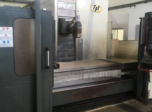 FPT SPAZIO cnc bed type milling machine