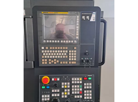 Doosan PUMA 2100 SY II P250327242