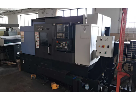 Doosan PUMA 2100 SY II P250327242