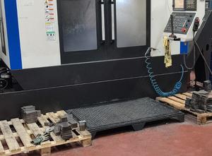 Hyundai F500PLUS Horizontal Machining Center