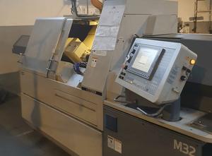 Citizen M32 Swiss type lathe