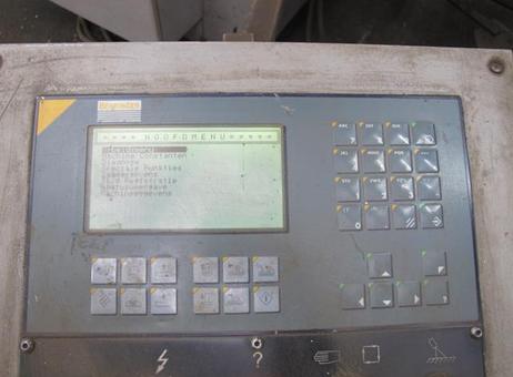 BEHRINGER HBP 310-523G P250328170