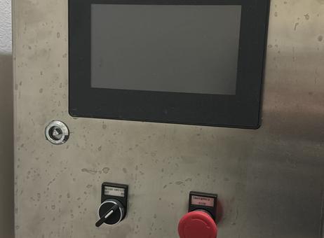 Пакка полуавтомат P250329022