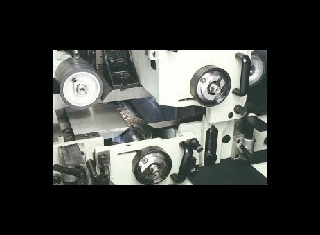 Weinig Hydromat H23 7 Spindle P250330007