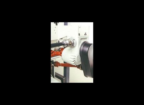 Weinig Hydromat H23 7 Spindle P250330007