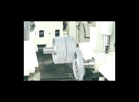 Weinig Hydromat H23 7 Spindle P250330007