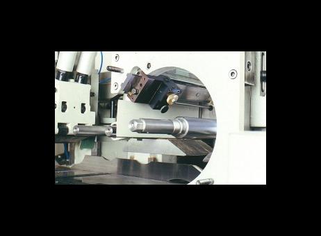 Weinig Hydromat H23 7 Spindle P250330007