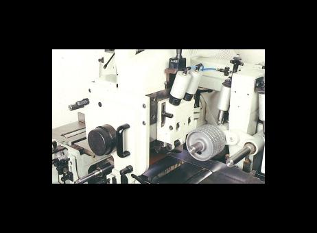 Weinig Hydromat H23 7 Spindle P250330007