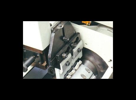 Weinig Hydromat H23 5 Spindle P250330010