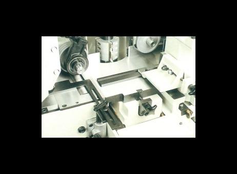 Weinig Hydromat H23 5 Spindle P250330010