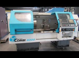 cnc τόρνος COLCHESTER Combi 4000