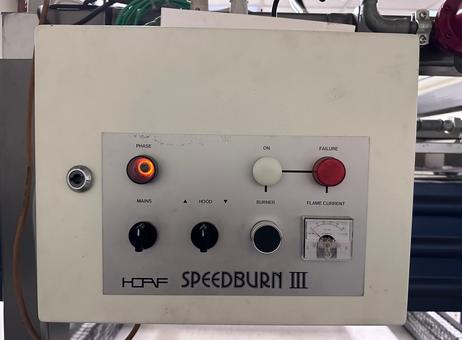 HOAF SPEEDBURN III P250331043