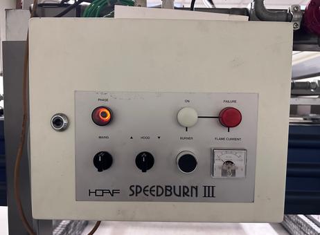 HOAF SPEEDBURN III P250331043