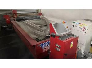 WEMTECH Dynamic Torch 150/300 Cutting machine - Plasma / gas