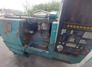 cnc τόρνος Mazak Quick Turn QT 10 N