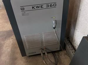 KOIKE TELTATEX 4000 Cutting machine - Plasma / gas