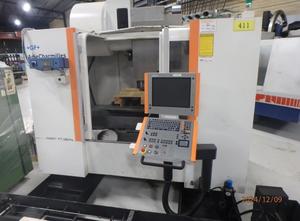 Centre d'usinage vertical Mikron VCE 1000 d'occasion