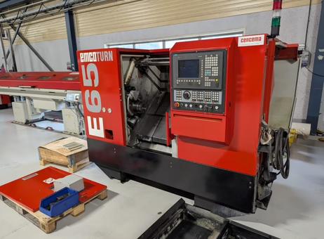 Emco Emco Turn E 65 P250331140