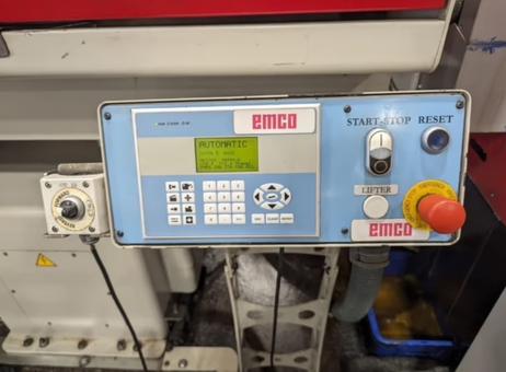 Emco Emco Turn E 65 P250331140
