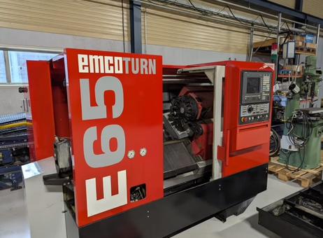 Emco Emco Turn E 65 P250331140