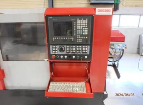 Emco Emco Turn E 65 P250331140