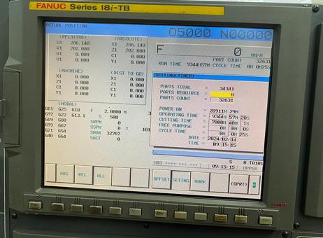 Emco Emco Turn E 65 P250331140