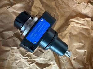 cnc τόρνος RGX-Tools RGX2-65/101-32/2(DO)