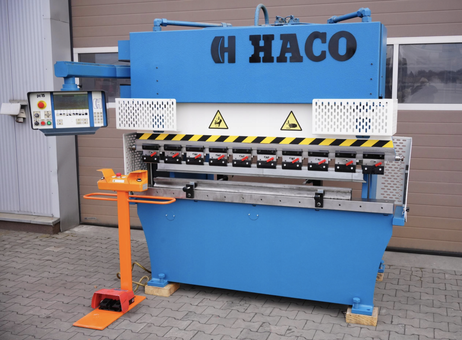 HACO PPES 2060 P250331152
