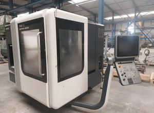 Κέντρο κατεργασίας 5 αξόνων DMG DECKEL MAHO DMU 50