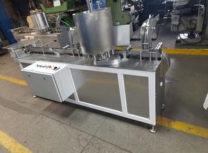 Nagema DMK 400 Kneader