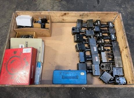 Mori Seiki ZT 1000Y P230102055