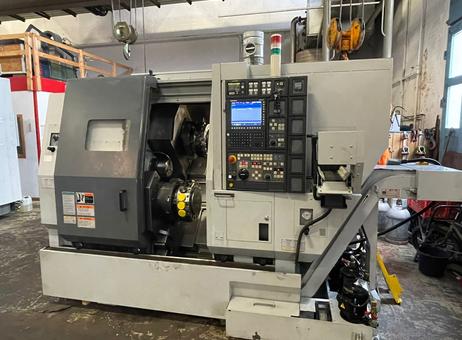 Mori Seiki ZT 1000Y P230102055