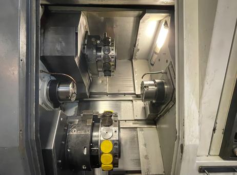 Mori Seiki ZT 1000Y P230102055