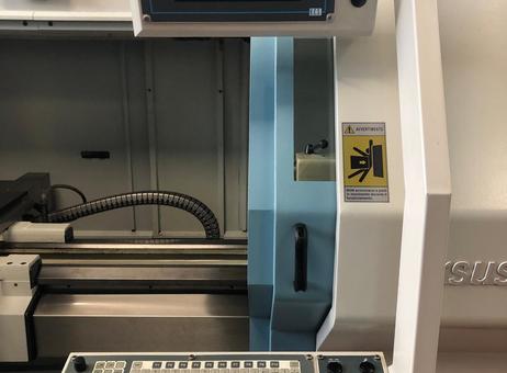CMT Ursus TC600 P240506146