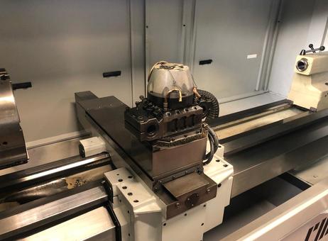CMT Ursus TC600 P240506146