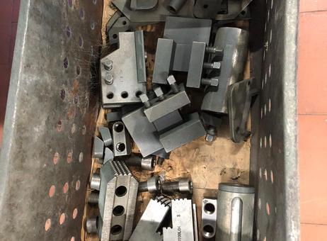 CMT Ursus TC600 P240506146