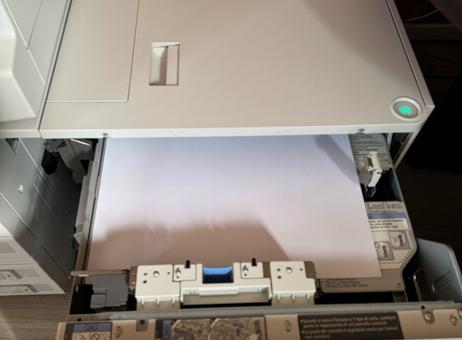 Canon Image press V800 P250324102