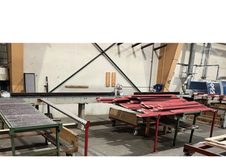 WEINIG DIMTER OPTICUT S90 P250401117
