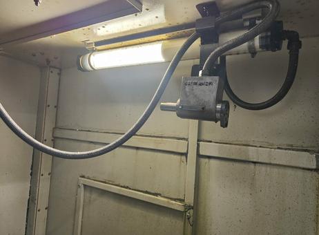 MAZAK Nexus 510C-II P250401146
