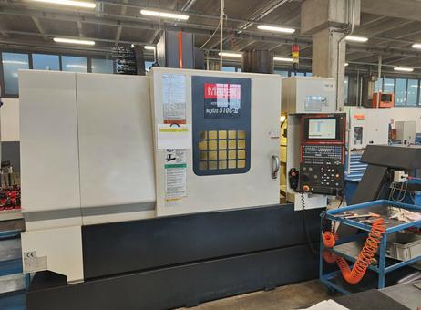 MAZAK Nexus 510C-II P250401146
