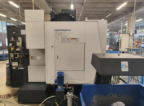 MAZAK Nexus 510C-II P250401146
