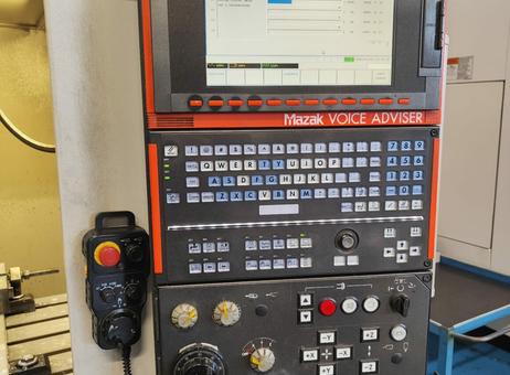 MAZAK Nexus 510C-II P250401149