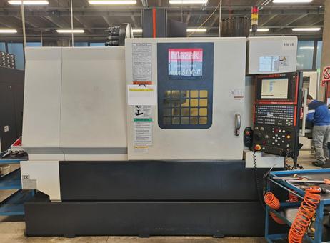 MAZAK Nexus 510C-II P250401149