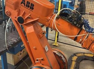 ABB IRB2400M94A Industrial Robot