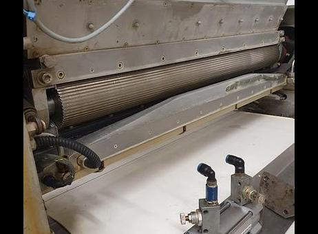 OKA-Spezialmaschinenfabrik TBA 1000 P250401207