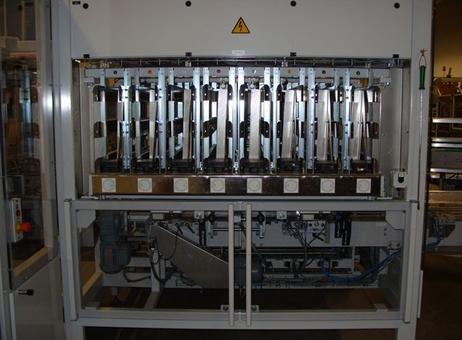 Power Food Traypacker P250401239