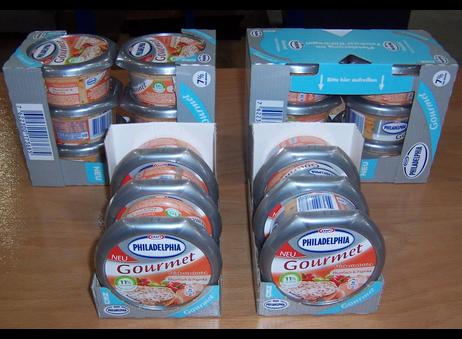Power Food Traypacker P250401239