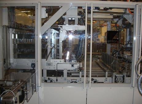 Power Food Traypacker P250401239