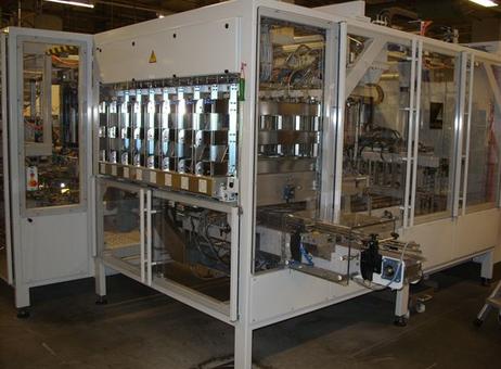 Power Food Traypacker P250401239