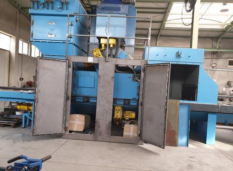 Schlick SCHLICK RB 1250 P250401302